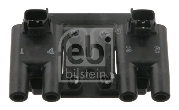 FEBI BILSTEIN Aizdedzes spole 31998